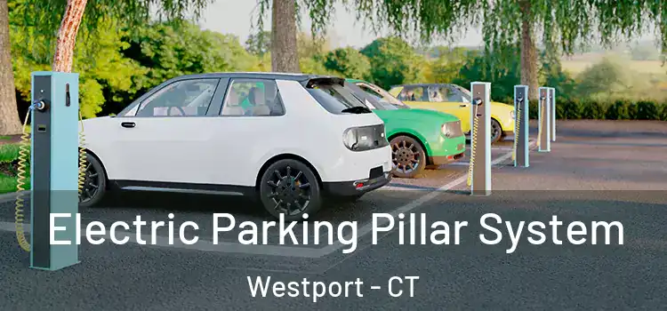  Electric Parking Pillar System Westport - CT