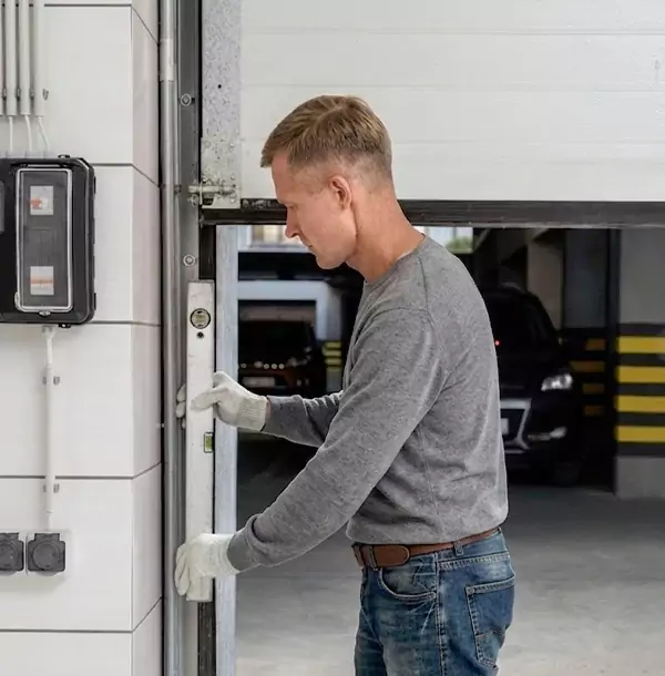 Why Choose Us for Door, Gate and Security Services in Westport, CT