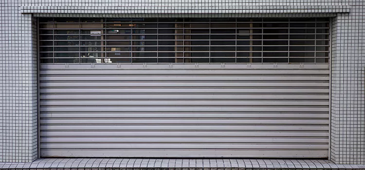 Advanced Solutions for Your Aluminum Garage Doors in Westport, Connecticut