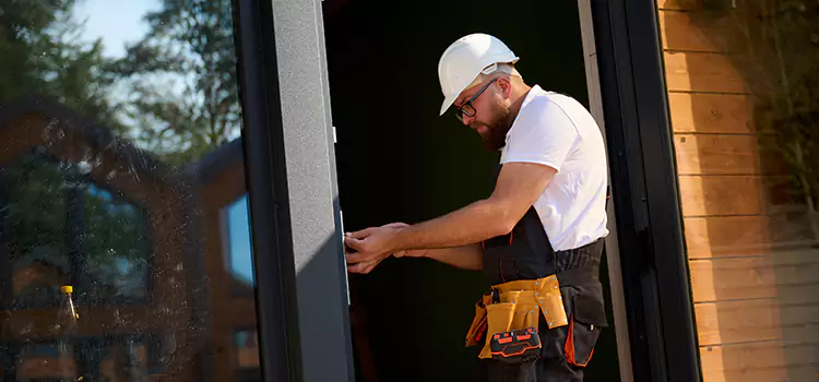 Replace Balcony Door Westport