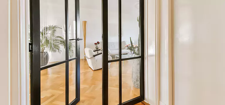 Bifold Door Replacement Westport