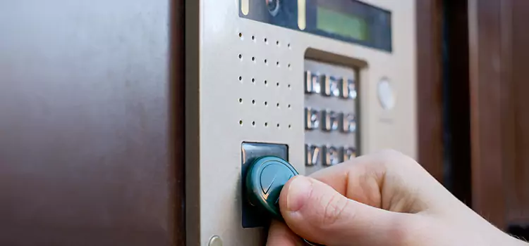 Enhanced Security Features Westport