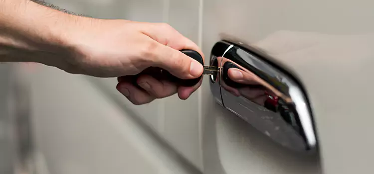 Why Choose Our Auto Locksmith Team in Westport, CT?