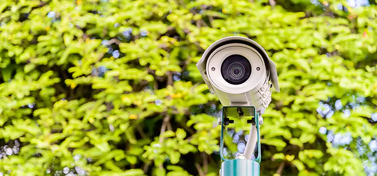 Advanced Surveillance Solutions for Every Need in Westport