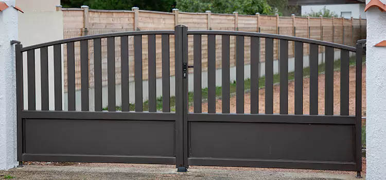 Advanced Gate Solutions in Westport, CT
