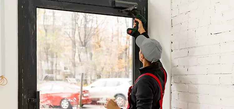 Comprehensive Door Closer Services in Westport, CT