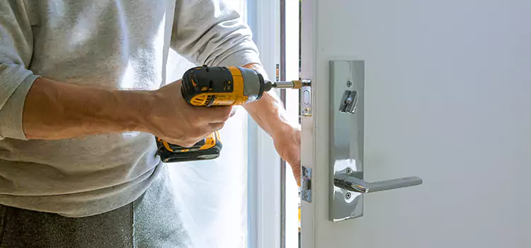 Door Knob Lock Repair Westport