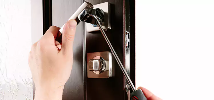 Door Lock Replacement Service Westport