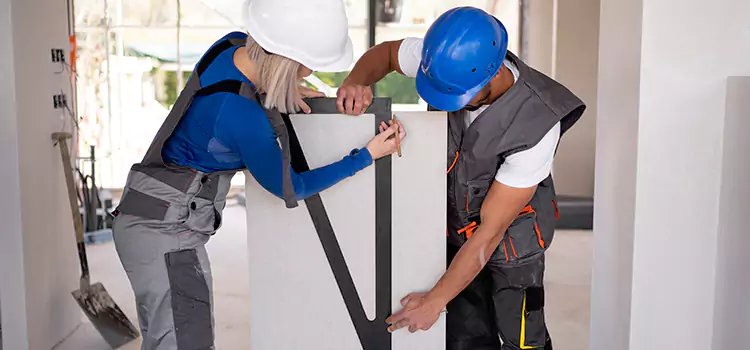 Why Choose Us for Door Panel Services in Westport, CT?