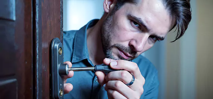 Eviction Locksmith Westport