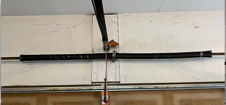 Garage Door Cable Repair Near Me in Westport, CT