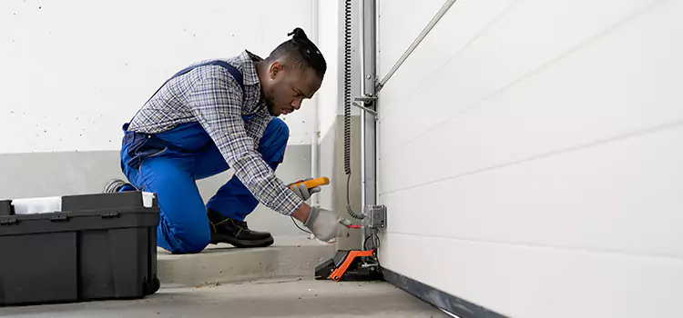 Expert Solutions for Every Garage Lock Need in Westport, CT