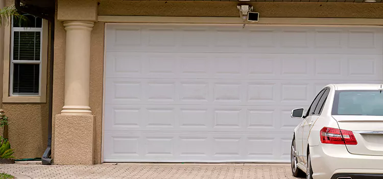 Comprehensive Garage Door Maintenance Services in Westport, CT