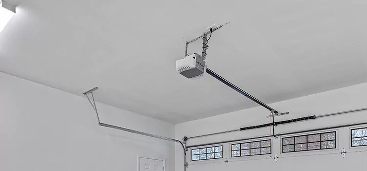 Experienced Garage Door Installers Westport