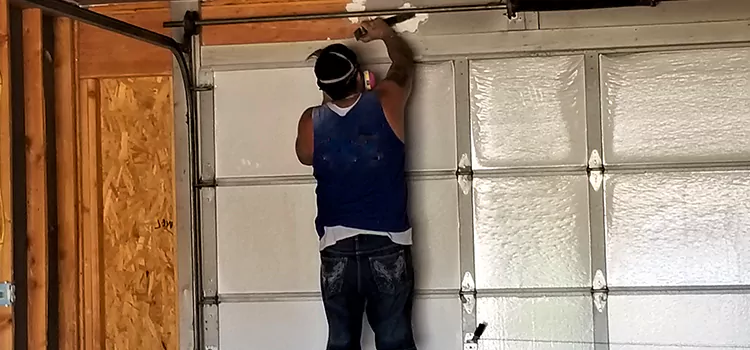 Specialized Garage Door Panel Solutions in Westport, CT
