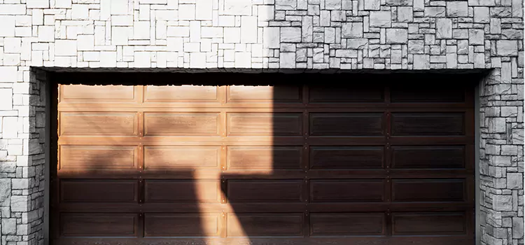 Garage Door Installation Westport