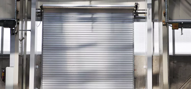 Roller Door Maintenance Westport