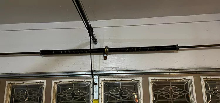 Garage Door Spring Repair Near Me Westport