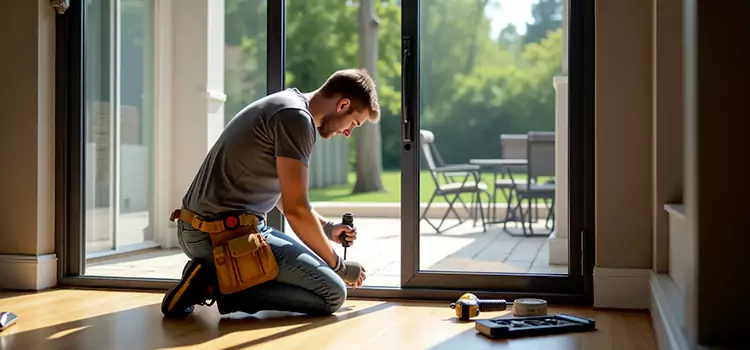Comprehensive Solutions for Every Glass Door Need in Westport, CT