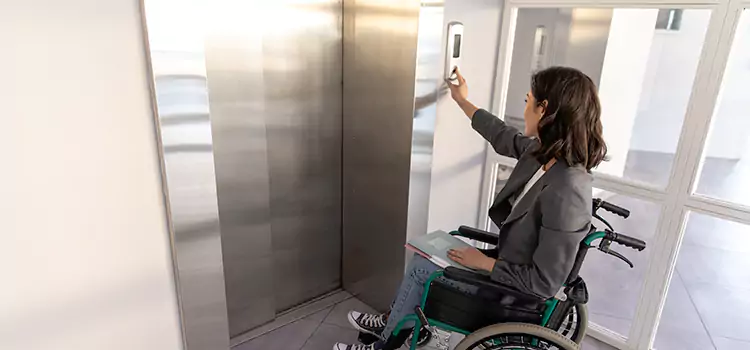Benefits of Modern Handicap Door Systems in Westport, CT