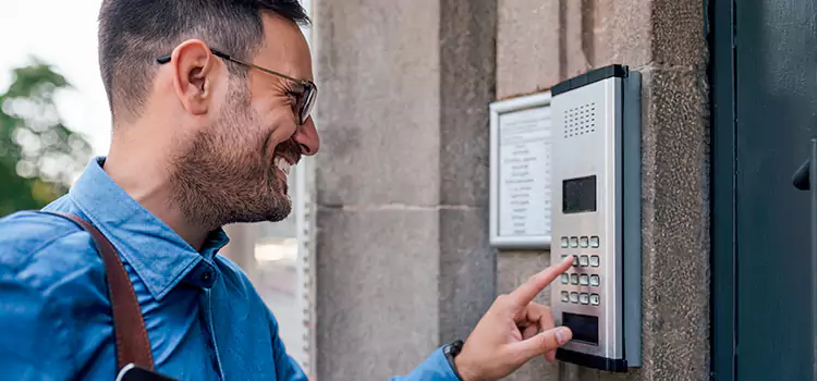 Advanced Solutions for Enhanced Security in Westport, CT