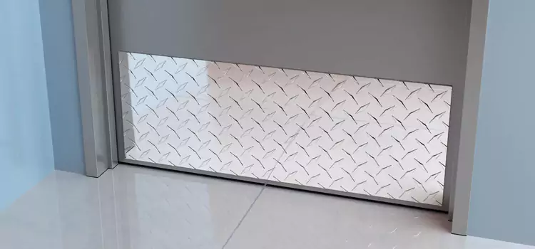 Benefits of Professional Kick Plate Solutions in Westport, CT