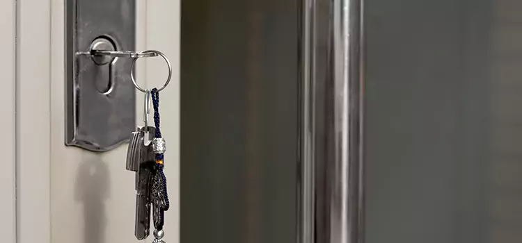 Master Keying by the Numbers Westport