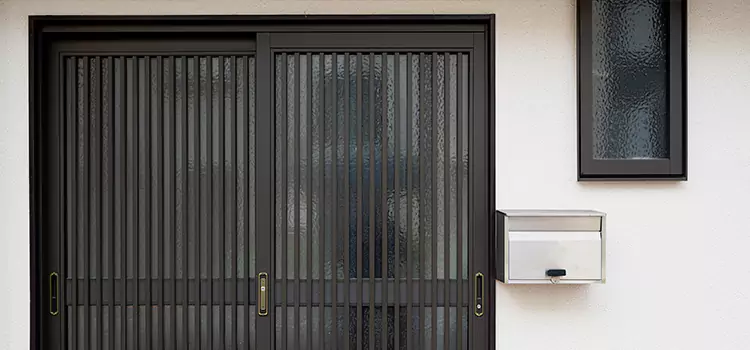 Sliding Screen Door Repair Westport