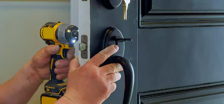 Mobile Automotive Locksmith Westport
