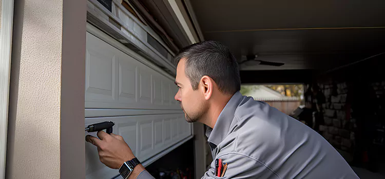 Garage Door Cable Replacement Westport