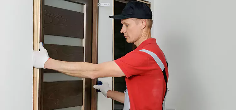Frame and Panel Restoration Westport