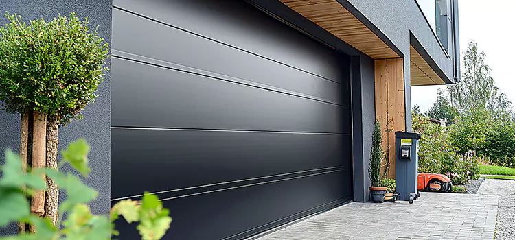 Residential Garage Door Service Westport
