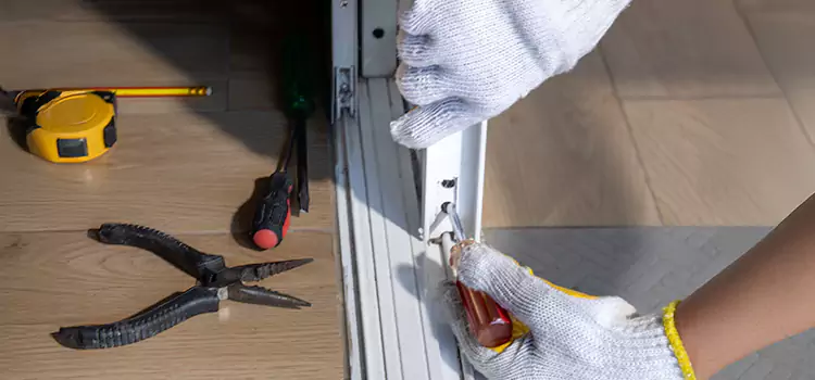 Sliding Door Installation Services in Westport, CT