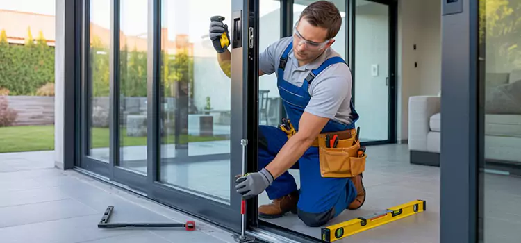 Sliding Screen Door Repair Westport
