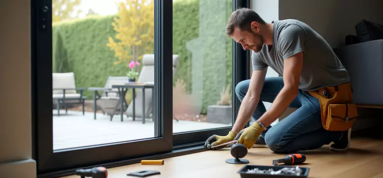 Patio Sliding Glass Door Replacement Westport