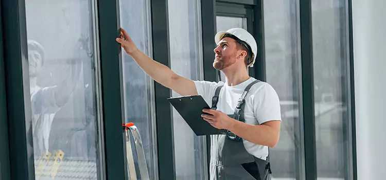 Comprehensive Solutions for Your Sticking Doors in Westport, CT