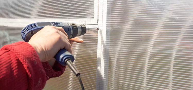 Sliding Screen Door Repair Westport