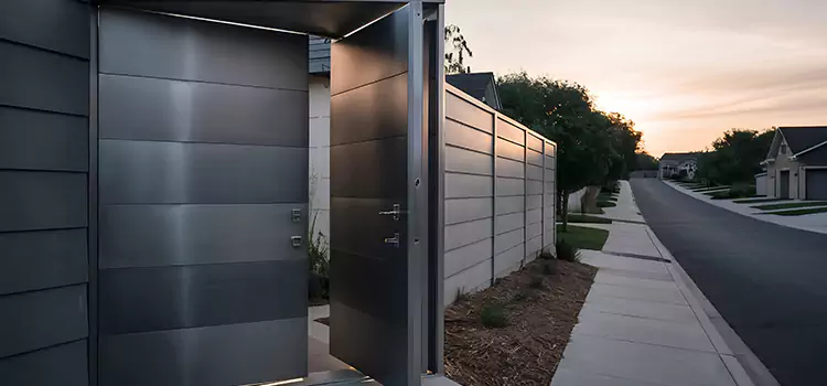 Comprehensive Steel Door Solutions in Westport, CT