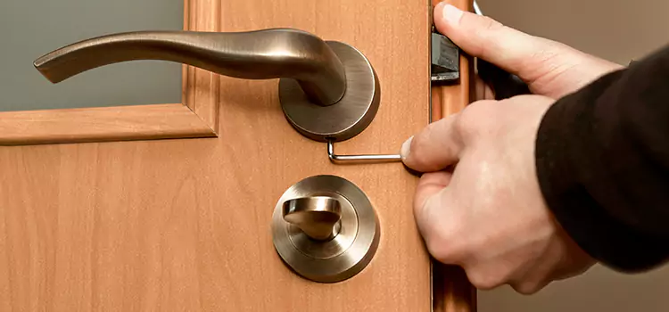 Access Control System Integration Westport