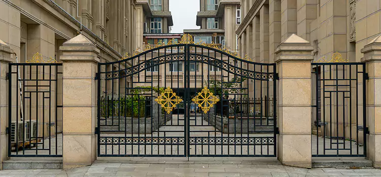 Comprehensive Iron Gate Maintenance Solutions in Westport, CT