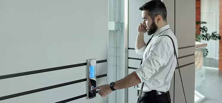 Cloud Based Access Control Westport