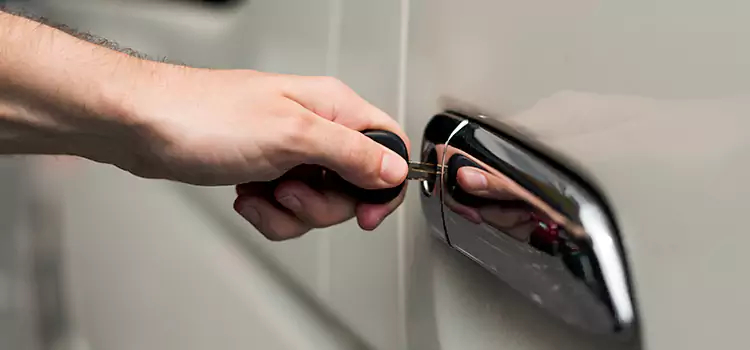 Car Unlock Service Price Westport