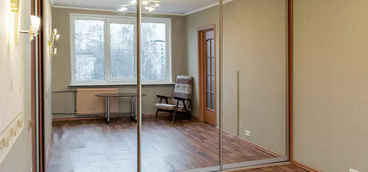 Mirror Closet Door Roller Replacement Westport