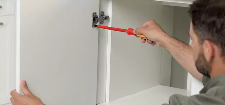 Screen Door Hinge Repair Westport