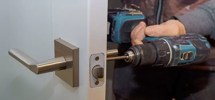 Brand Lock Repair and Specialty Services Westport