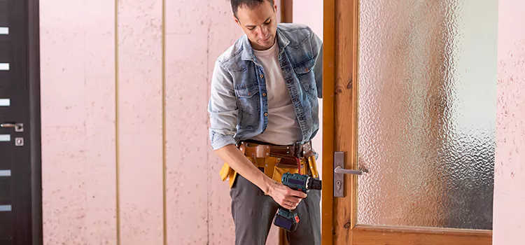 Door Glass Replacement Westport