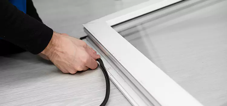 Commercial Door Weather Stripping Westport