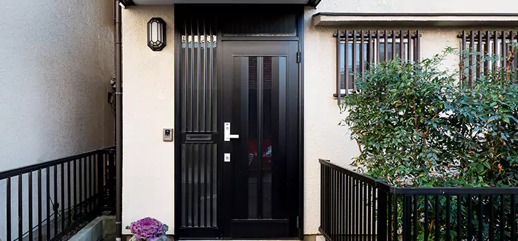 Popular Exterior Door Options in Westport, CT