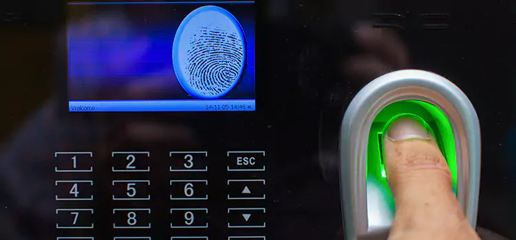 Your Trusted Partner for Secure Access in Westport, CT