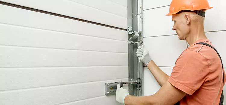 Why Choose Us for Garage Door Lock Services in Westport, CT?